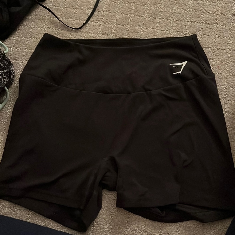 Gymshark shorts